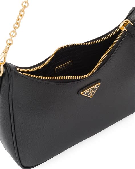 prada saffiano 2005